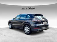 Usata Porsche Cayenne 340 CV (250 kW) 2019 Nero SUV