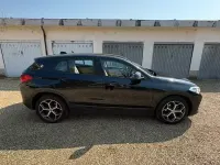 Usata BMW X2 150 CV (110 kW) 2019 Nero SUV