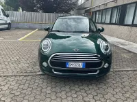 Brugt Mini Cooper D 116 HK (85 kW) 2019 Hatchback