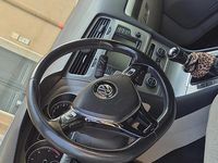 Usata VW Golf VII 115 CV (84 kW) 2015 Bianco Utilitaria