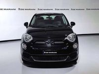 Gebraucht Fiat 500X 131 PS (96 kW) 2023 Schwarz SUV