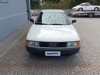 usata Audi 80 1.8 Targa Oro ASI