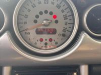 Usata Mini One D 2006 Nero Utilitaria