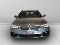 usata BMW 530 Serie 5 G31 2017 Touring d Touring Msport 249cv auto