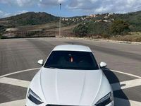 Usata Audi A5 Sportback S-Line 163 CV (119 kW) 2021 Utilitaria