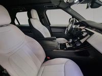 Usata Land Rover Range Rover Sport SE Dynamic 249 CV (183 kW) 2023 Santorini black SUV