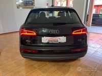 usata Audi Q5 2.0 TDI 190 CV clean diesel quattro Busine