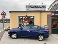 Nuova Fiat Tipo S 131 CV (96 kW) 2026 Blu Berlina