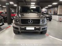 usata Mercedes G400 G 400d S.W. AMG Line