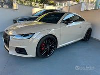 Usata Audi TTS Exclusive 310 CV (228 kW) 2018 Coupé