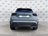 Usata Nissan Juke Acenta 114 CV (83 kW) 2025 Grigio SUV