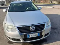 Usata VW Passat 140 CV (102 kW) 2007 Berlina