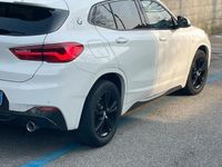 usata BMW X2 X2sdrive18d Msport auto