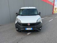 usata Fiat Doblò 1.4 Natural Power metano prezzo finito 8500€ 6B