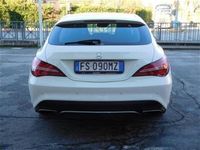 usata Mercedes CLA200 Shooting Brake Premium usato