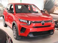 Nuova Citroën C3 PureTech 101 CV (74 kW) 2025 Nero SUV