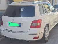 Usata Mercedes GLK220 170 CV (125 kW) 2012 SUV
