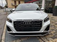 Nuova Audi Q2 S-Line 150 CV (110 kW) 2026 Bianco SUV