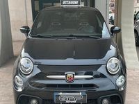Usata Abarth 595 145 CV (106 kW) 2019 Berlina