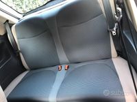 Usata Fiat 500 95 CV (69 kW) 2016 Bianco Utilitaria