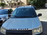 Usata Land Rover Freelander S 111 CV (81 kW) 2003 SUV