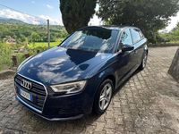Usata Audi A3 2017 Berlina