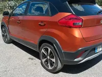 Usata DR DR 3.0 114 CV (83 kW) 2022 Arancione SUV