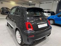 Usata Abarth 695 Esseesse 179 CV (131 kW) 2021 Utilitaria