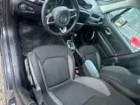 Usata Jeep Renegade 130 CV (95 kW) 2023 Grigio SUV