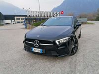 usata Mercedes A180 A 180 Classed Sport Night Edition