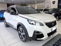 usata Peugeot 3008 BlueHDi 130 SS EAT8 GT Lin