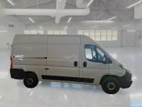 Usata Peugeot Boxer S 120 CV (88 kW) 2024 Bianco Furgone