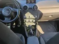 Usata Audi A1 Sportback Admired 95 CV (69 kW) 2018 Utilitaria