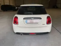 Usata Mini ONE 102 CV (75 kW) 2019 Bianco Utilitaria