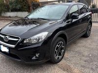 Usata Subaru XV Comfort 147 CV (108 kW) 2015 SUV