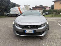Usata Peugeot 508 SW Business-Line 131 CV (96 kW) 2020 Grigio Station wagon