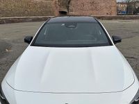 Usata Mercedes A35 AMG AMG 2025 Bianco Berlina