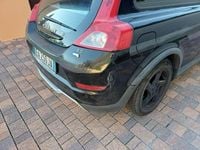 Usata Volvo C30 Drive Kinetic 109 CV (80 kW) 2010 Utilitaria