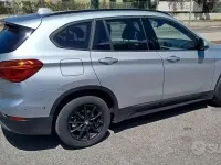 Usata BMW X1 116 CV (85 kW) 2018 SUV