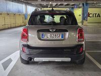 Usata Mini Cooper Countryman 136 CV (100 kW) 2017 SUV