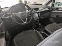 usata Opel Corsa 1.3 CDTI ECOFLEX 5 PORTE 95CV - 2016