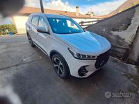 Usata DR DR 6.0 185 CV (136 kW) 2023 Bianco SUV