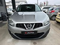 Usata Nissan Qashqai +2 Tekna 110 CV (80 kW) 2013 Grigio SUV