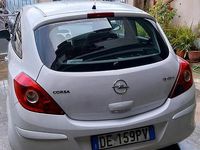 Occasion Opel Corsa 75 ch (55 kW) 2006 Citadine
