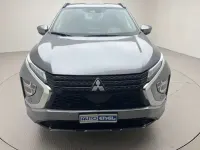 Usata Mitsubishi Eclipse Cross Select 178 CV (130 kW) 2024 Grigio SUV