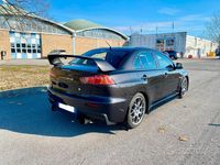 Occasion Mitsubishi Lancer Evolution 295 ch (216 kW) 2009 Noir Berline