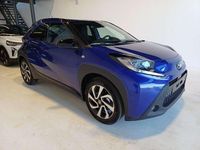 Nuova Toyota Aygo X Trend 72 CV (52 kW) 2025 Blu/azzurro SUV