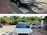 Usata Chevrolet Captiva 184 CV (135 kW) 2013 SUV