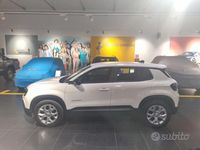 Usata Jeep Avenger Altitude 101 CV (74 kW) 2024 Bianco SUV