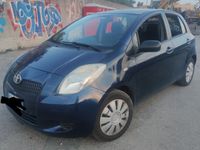 usata Toyota Yaris Yaris 1.0 5 porte Luxury pack